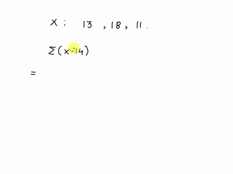 using-this-data-set-1318-and-11-find-the-following-x-14-35785