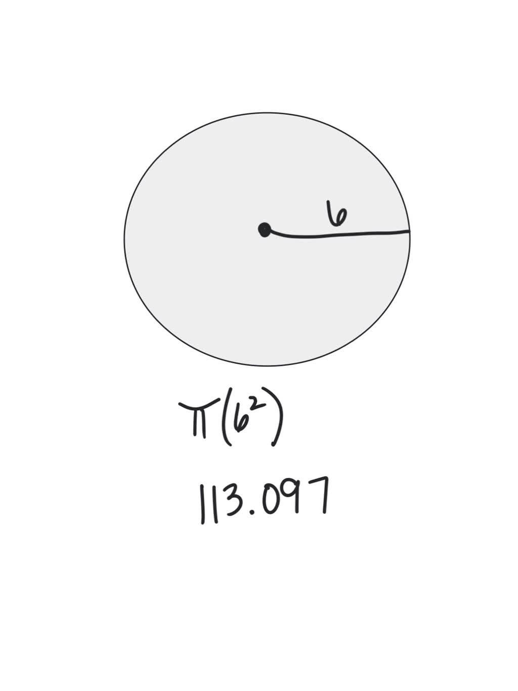 SOLVED Find the indicated measure. About 650,000 people live in a