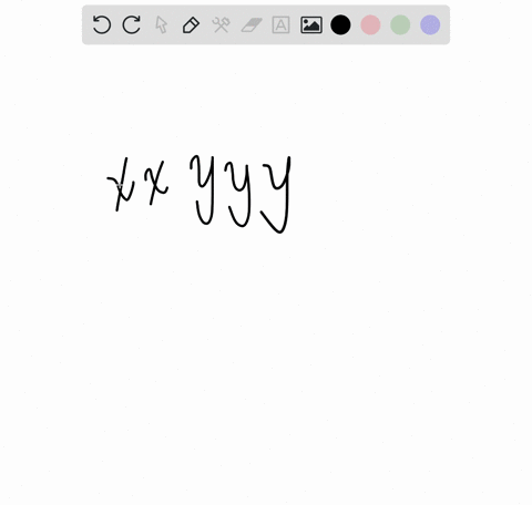 write-the-given-expression-with-exponents-x-x-y-y-y-40236