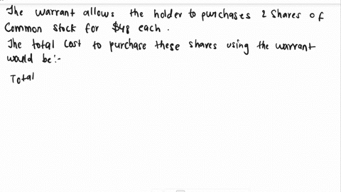 the-burma-hat-companys-warrant-is-trading-for-1020-the-warrant-carries-the-option-to-purchase-two-shares-of-common-stock-for-48-what-is-the-speculative-premium-if-the-stock-price-is-5130-a-3-31085