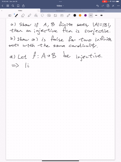 63_-a-show-that-if-two-finite-sets-a-and-b-are-the-same-size-and-r-is-an-injective-function-from-a-to-b-then-r-is-also-surjective-that-is-r-is-bijection-b-give-a-counterexample-showing-that-59905