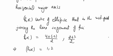 find-the-equation-of-ellipse-when-foci-are-at-42-and-22-and-the-ellipse-goes-through-the-point-62-47779