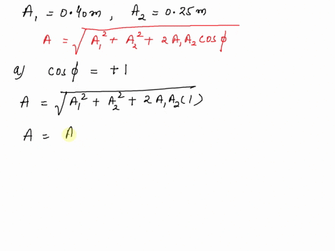 wave-of-amplitude-040-m-interferes-with-second-wave-of-amplitude-025-m-traveling-in-the-same-dlrectlon-a-what-is-the-largest-resultant-amplltude-that-can-occur-and-under-what-conditions-will-57702