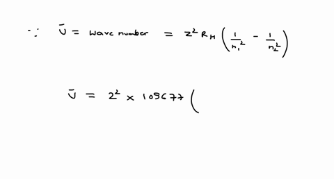 calculate-the-wavelength-frequency-and-wavenumber-of-the-n-2-n-1-transition-in-he-83564