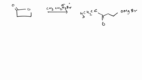 this-question-has-multiple-parts-work-all-the-parts-to-get-the-most-points-for-the-reaction-below-1-ether-2-ch3chzmgbr-2-h3ot-a-draw-the-major-organic-product-10575
