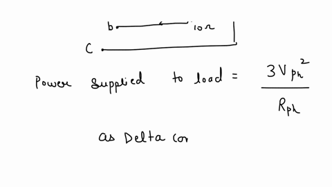 three-10-ohm-resistors-are-connected-in-delta-on-a-208v3-phase-line-awhat-is-the-power-supplied-to-the-3-phase-load-bif-the-fuse-in-one-line-burns-out-calculate-the-new-power-supplied-to-the-03706