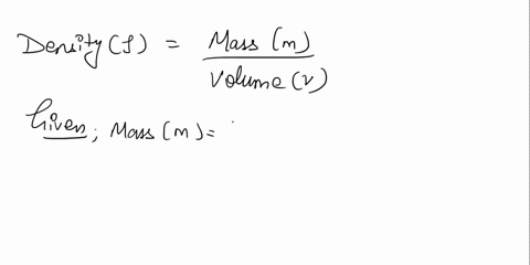 14a-piece-of-gold-metal-with-a-mass-of-200-g-has-a-volume-of-176-cm3-calculate-the-density-of-gold-15a-piece-of-platinum-metal-with-a-density-of-215-gcm3-has-a-volume-of-449-cm3-what-is-its-92348