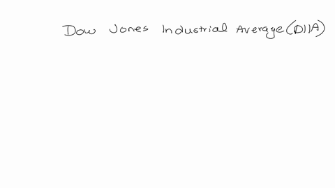 dow-jones-industrial-average-djia-has-companies-listed-on-it-group-of-answer-choices-a-30-b-500-c-2000-d-none-of-the-above