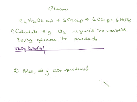 glucose-c6h12o6-is-used-as-an-energy-source-by-the-human-body-the-overall-reaction-in-the-body-is-described-by-the-equation-c6h2o6aq-6-02g-cozg-6hzo-calculate-the-number-of-grams-of-oxygen-r-48262