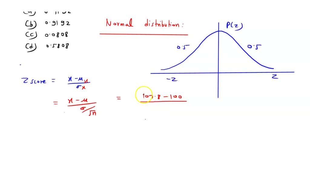 SOLVED: The annual precipitation amounts in a certain mountain range ...