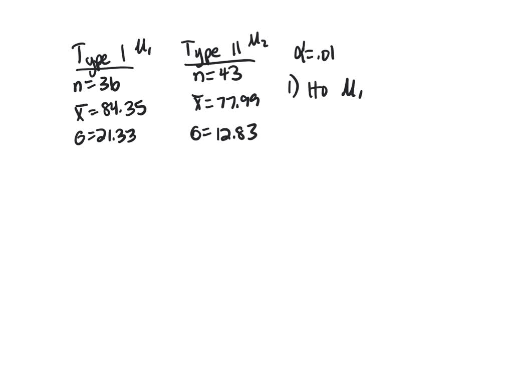 SOLVED A technician compares repair costs for two types of microwave
