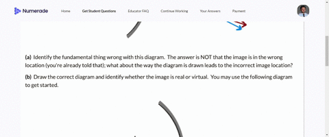 a-student-draws-the-following-incorrect-ray-diagram-for-a-concave-mirror-in-particular-the-image-is-in-the-wrong-location-a-identify-the-fundamental-thing-wrong-with-this-diagram_-the-answer-19488