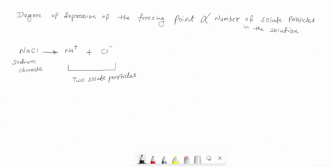 why-does-1-mol-of-sodium-chloride-depress-the-freezing-point-of-1-kg-of-water-almost-twice-as-much-2-8378