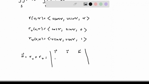 evaluate-sfd-ssfds-where-fyxz3fy-xz3-and-ss-is-the-helicoid-with-vector-equation-ruvucosvusinvv-0u1-0vruvucosvusinvv-0u1-0v-with-upward-orientation-evaluate-f-dswhere-f-y-z3-and-s-is-the-hel-77588