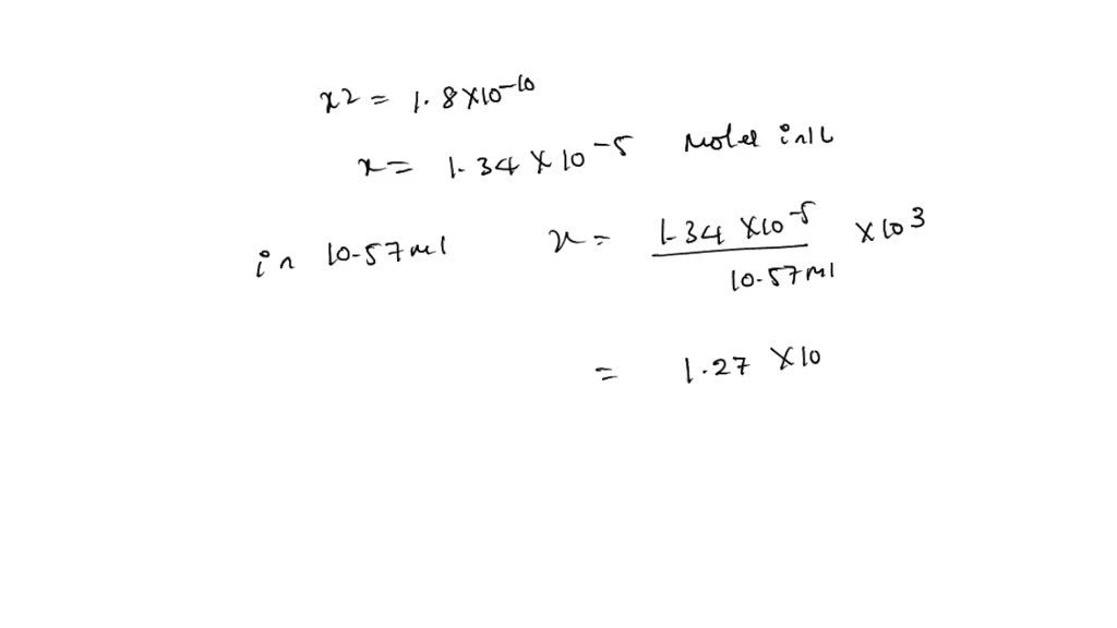 SOLVED: Calculate the mass of KI and the mass of KCl from the given ...