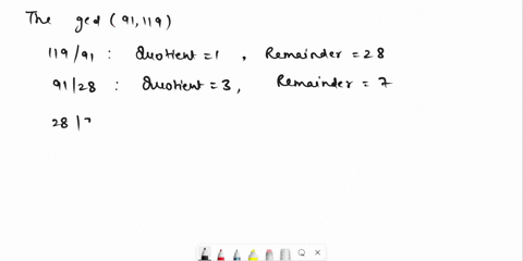 our-goal-is-to-calculate-gcd91119-the-gcd-of-91-and-119-is-by-bezouts-theorem-we-know-that-this-gcd-can-be-written-as-a91-b119-where-a-and-b-are-the-bezouts-coefficients-these-coefficients-w-90018