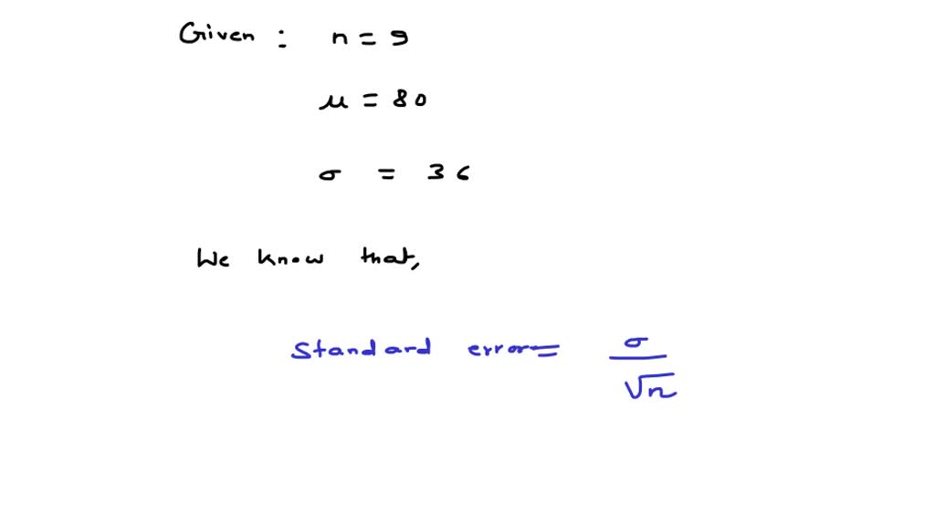 solved-if-random-samples-each-with-n-9-scores-are-selected-from-a