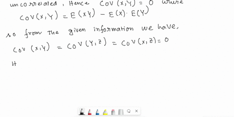 6-ptsprove-or-disprove-if-xyz-are-random-variables-with-the-property-that-all-three-pairs-xy-yz-andxz-are-independentthen-xy-is-independent-of-z-69915