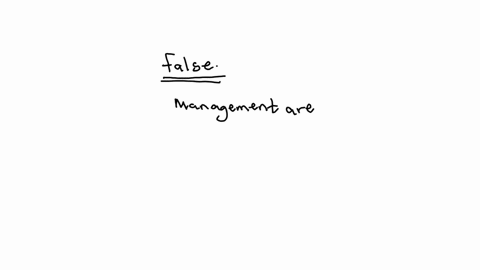 functions-of-management-are-independent-of-one-another-true-or-false-42376