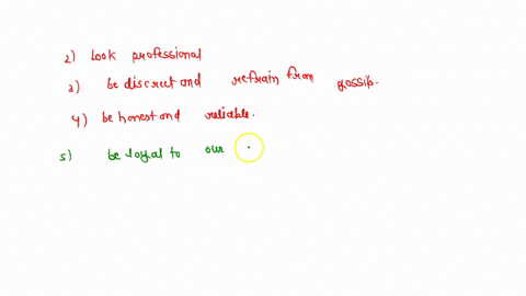 give-atleast-11-what-are-the-things-to-be-considered-in-following-or-abiding-code-of-practices-30082