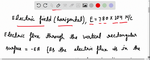 ha-consider-closed-triangular-box-resting-within-horizontab-electric-field-of-magnitude-e-780-xlo-ncas-shown-above-which-of-the-followings-gives-the-electric-flux-through-the-vertical-rectan-62674