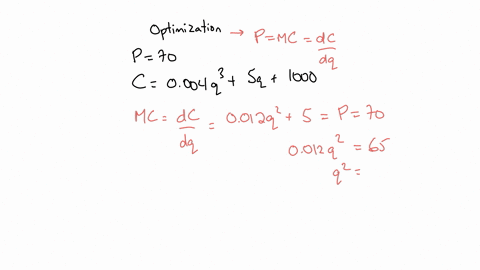 assume-a-competitive-firm-faces-a-market-price-of-70-and-a-cost-curve-of-c-0004q3-5q-1000-the-firms-profit-maximizing-output-level-is-______-units-and-the-per-unit-profit-at-this-output-leve-54698