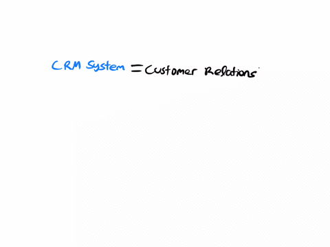 what-is-crm-system