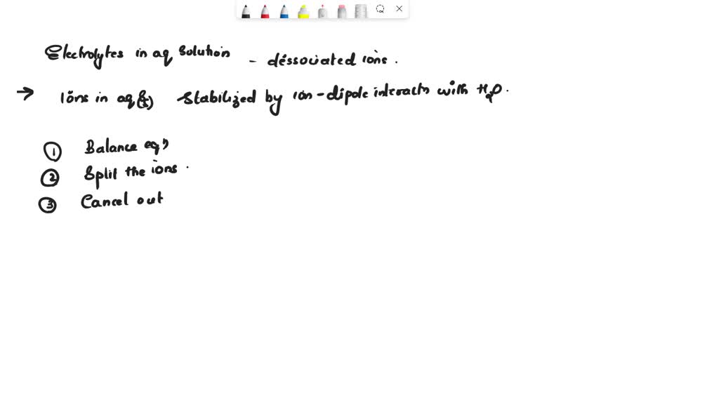 solved-write-the-balanced-net-ionic-equation-for-the-reaction-when