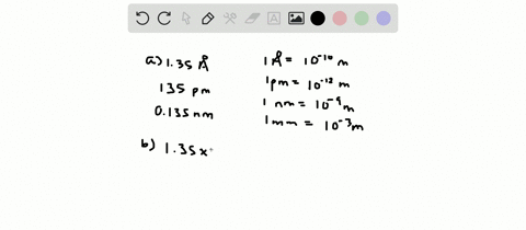 the-radius-of-an-atom-of-gold-au-is-about-135-mathrma-a-express-this-distance-in-nanometers-mathrmnm-and-in-picometers-mathrmpm-b-how-many-gold-atoms-would-have-to-be-lined-up-to-span-10-mathrmmm-c--2