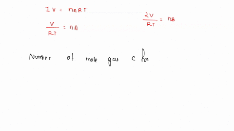 consider-the-sequential-reactions-below-occurring-at-25-c-ag-2bg-cg-cg-dg-suppose-bulb-a-contains-only-ag-at-100-atm-and-bulb-b-contains-only-bg-also-at-1-atm-the-volume-of-bulb-b-is-twice-t-41426