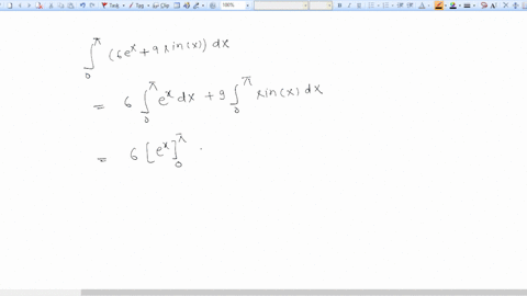 evaluate-the-integral-6ex-9-sinxdx-97378