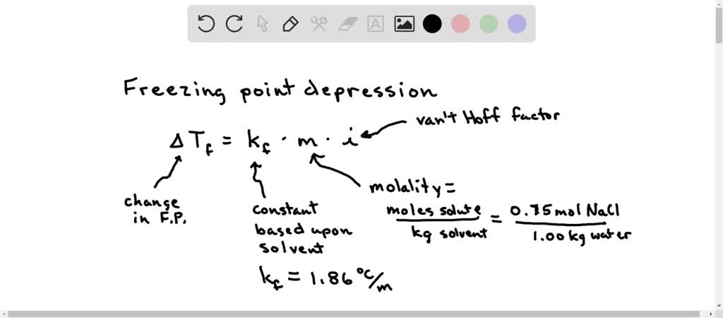 solved-what-is-the-freezing-point-of-a-solution-that-contains-the