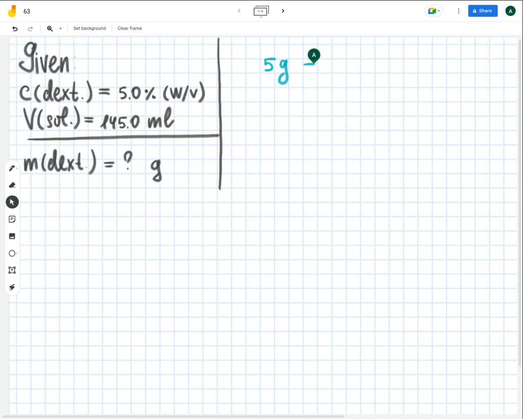 SOLVED Part of the treatment of diabetic ketoacidosis is intravenous