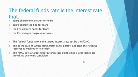the-federal-funds-rate-is-the-interest-rate-that-a-banks-charge-one-another-for-loans-b-banks-charge-the-fed-for-loans-c-the-fed-charges-banks-for-loans-d-the-fed-charges-congress-for-loans-47079