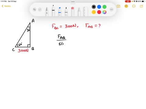 given-force-bc-300-n-what-force-ab-answer-in-whole-numbers-only-without-units-no-periods-example-12365-n-124-458-458-300-68928