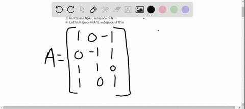 find-bases-for-the-four-fundamental-subspaces-of-the-matrix-a-aleftbeginarrayrrr-1-0-1-0-1-1-1-1-0-2-32952