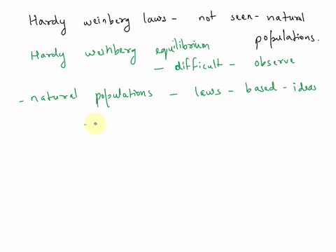 explain-why-hardy-weinberg-equilibrium-maybe-difficult-to-achieve-in-natural-populations-16655