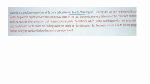 which-two-sentences-describes-unethical-behavior-by-a-scientist-end-of-semester-test-zapp-e-c-x-previous-1-next-end-of-semester-test-submit-trest-reader-tools-select-the-correct-text-in-the-03742
