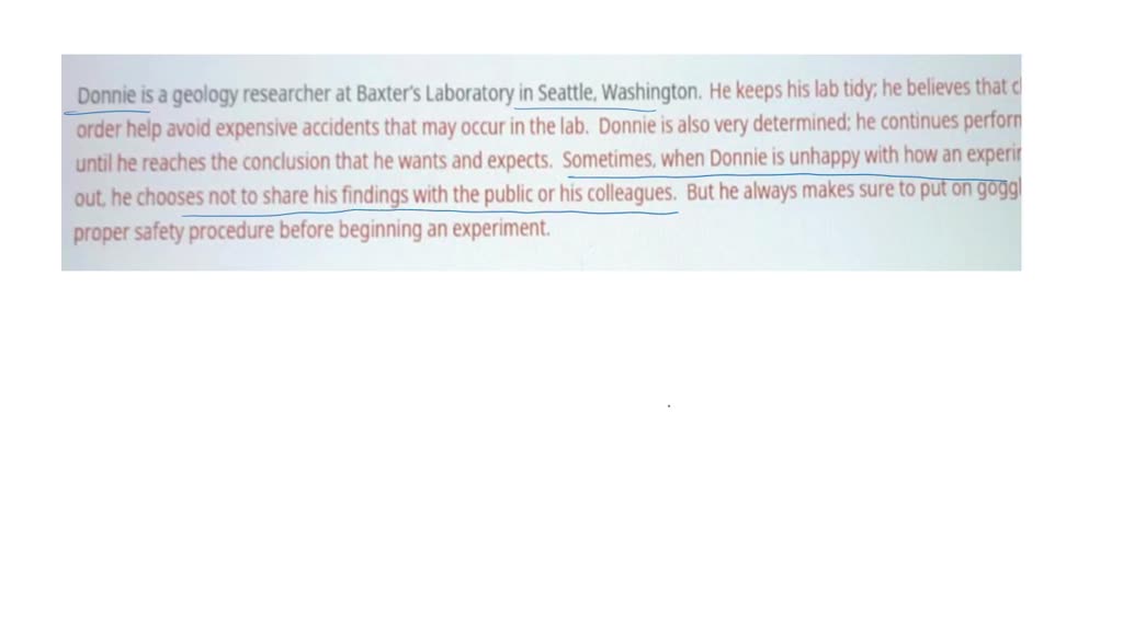 solved-which-two-sentences-describe-unethical-behavior-by-a-scientist