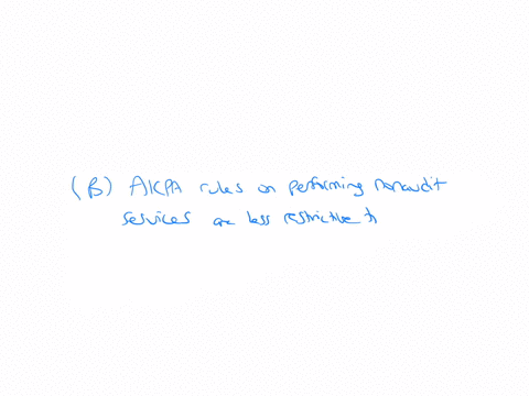 which-statement-best-describes-how-the-sec-independence-rules-compare-to-those-of-the-aicpa-there-are-no-similarities-between-the-sec-and-aicpa-rules-aicpa-rules-on-performing-nonaudit-servi-11402