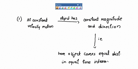 considering-motion-with-a-constant-velocity-what-happens-to-changes-in-distance-during-equal-time-interval-is-this-what-you-would-expect-2-considering-motion-with-a-non-constant-velocity-wha-73814