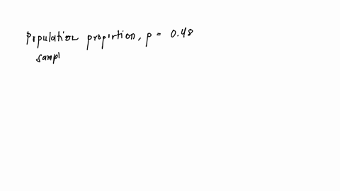 1-suppose-the-true-proportion-of-voters-in-the-county-who-support-a-school-levy-is-048-consider-the-sampling-distribution-for-the-proportion-of-supporters-with-sample-size-n-153-what-is-the-55462