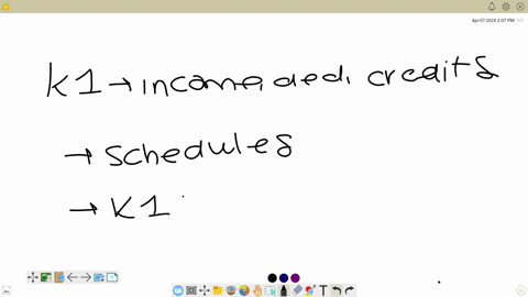 what-is-item-l-on-a-partners-schedule-k1