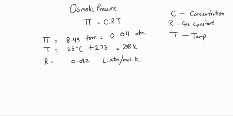 a-4909-ml-sample-of-an-aqueous-solution-at-25c-contains-749-mg-of-an-unknown-nonelectrolyte-compound-if-the-solution-has-an-osmotic-pressure-of-844-torr-what-is-the-molar-mass-in-gmol-of-the-28053