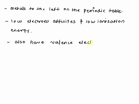 11-why-are-most-metals-found-on-the-left-side-of-the-periodic-table-and-most-non-metals-are-found-on-the-right-side-of-the-periodic-table-hint-explain-in-terms-of-electronegativity-and-valen-86782