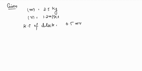 25-kg-box-sliding-on-rougn-norizontal-sumace-na-speed-of-12-mswhen-make-contact-with-spring-see-tne-figure-the-block-comesto-momentary-halt-when-the-compression-of-the-spring-is-cm-the-work-62084