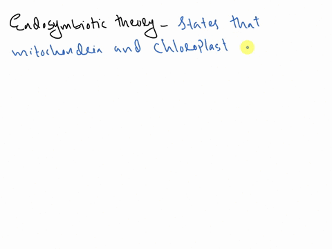 which-one-of-these-facts-about-mitochondria-and-chloroplasts-constitutes-support-for-the-endosymbiotic-theory-a-their-ribosomes-resemble-the-ribosomes-of-bacteria-b-they-reproduce-by-mitosis-25891