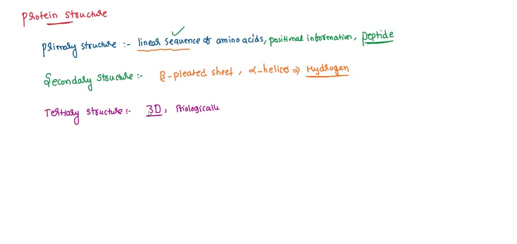 SOLVED: Which of the following is an incorrect pairing? 1) secondary ...