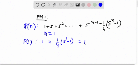 use-the-principle-of-mathematical-induction-to-show-that-the-given-statement-is-true-for-all-natu-98-20572