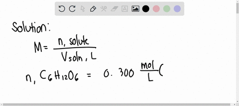 how-many-grams-of-glucose-c6h12o6-are-needed-to-prepare-250ml-of-0300-m-c6h12o3-solution-65837